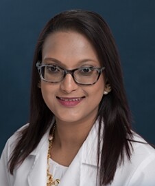 Dr. Zobida Aligour, MD