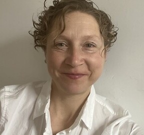 Elizabeth Bukac, RD, MS