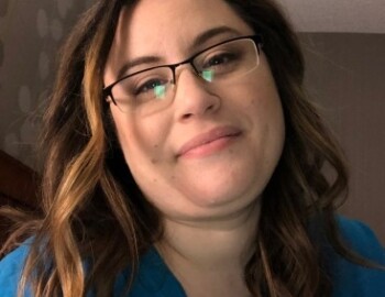 Erin Bernhardt, RD
