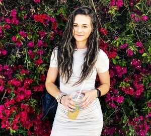 Gabrielle Van Hoet, MS, RD