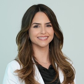 Glenda Ybarra, APRN, NP, PMHNP-BC