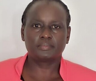Harriet Avedi, NP
