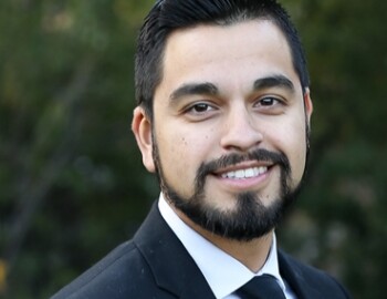 Isaac Diaz, RDN, NASM-CPT, MPH, RD