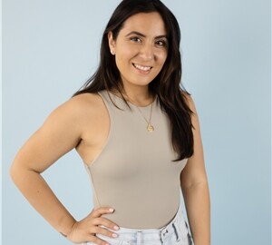 Jacqueline Rodriguez, RDN, MS, NASM-CPT