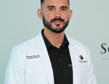 Jahaziel Marrero, APRN, PMHNP-BC, NP