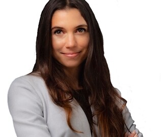 Janelle Bigelman, RD