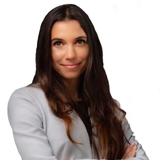 Janelle Bigelman, RD