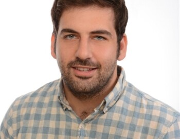 Jared Seigal, RDN, RD
