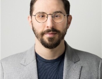 Jared Sossin, MA