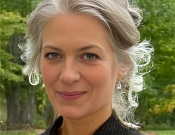 Jennifer Cox, NP, PMHNP-BC