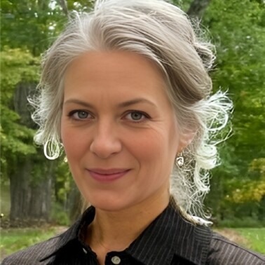 Jennifer Cox, NP, PMHNP-BC