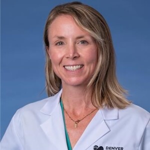 Julie Mangelsdorf, PA, MPAS