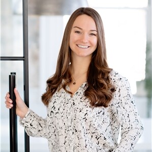 Kathryn Janeczek, RDN, MS