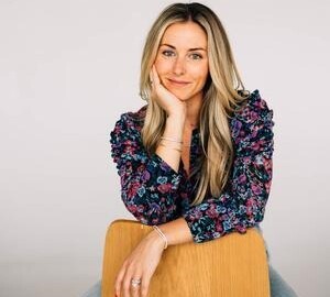 Katrina Darling Friedman, MS, RDN