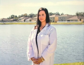 Kellie Furlow, APRN