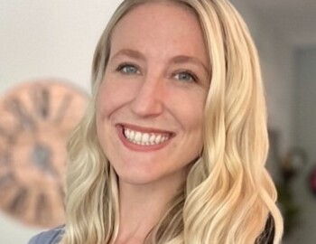 Kristen Fustos, MS, RDN