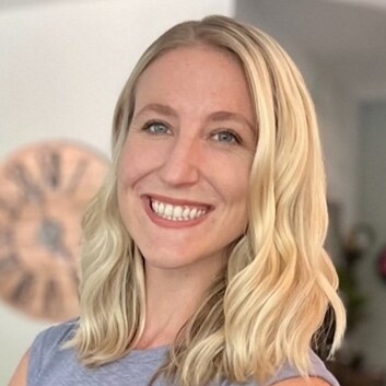 Kristen Fustos, MS, RDN