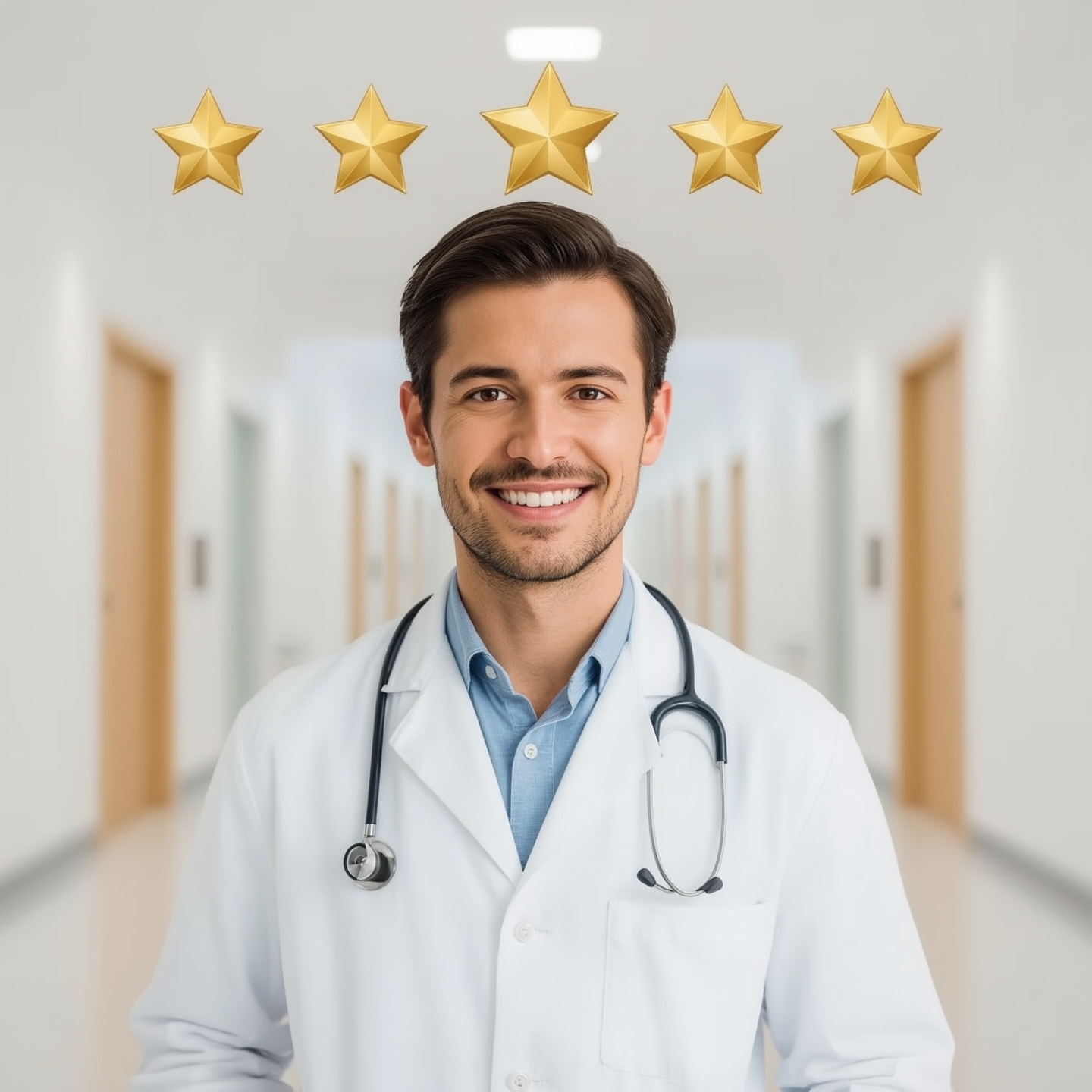 things patients look for when choosing a doctor
