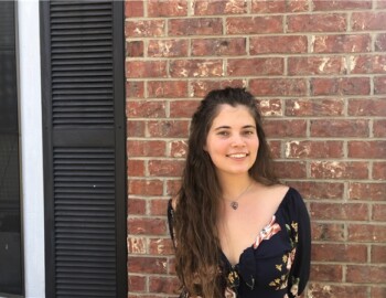 Makayla Baird, RD, RDN