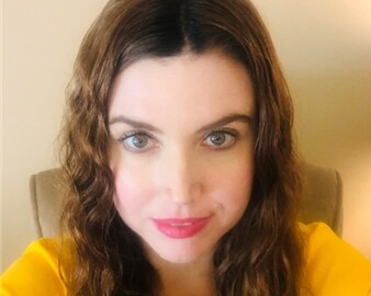 Maria Khaled, RD, LD