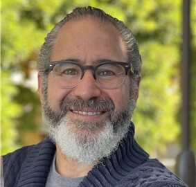Mark Levine, RD