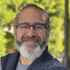 Mark Levine, RD