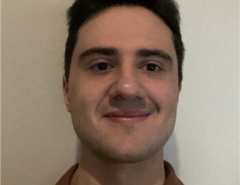 Matteo Evdokas, PT, DPT