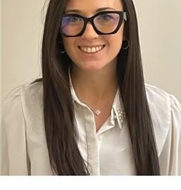 Meagan Rieff, PA