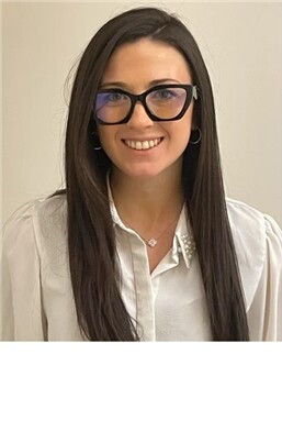 Meagan Rieff, PA