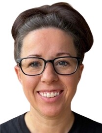 Melissa Marriott, RDN, RD