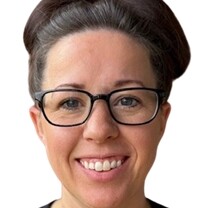 Melissa Marriott, RDN, RD