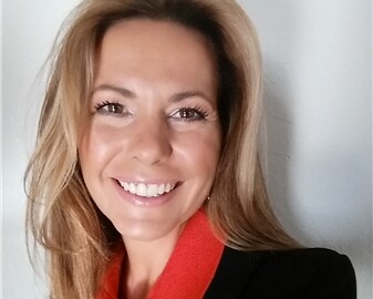 Melissa Meister, RDN