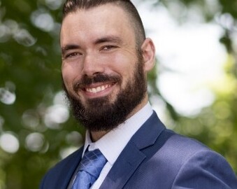 Michael Whitley, PMHNP-BC, NP