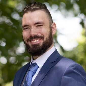 Michael Whitley, PMHNP-BC, NP