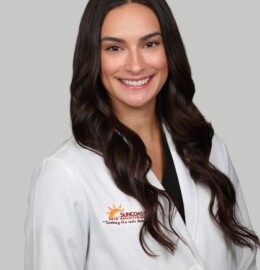 Monica Horinko, PA