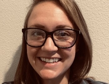 Morgan Beemiller, RDN