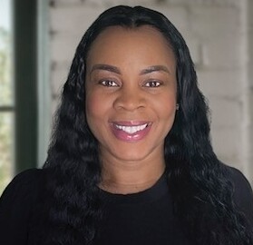 Natalie Doyley-Green, PMHNP