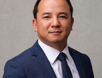 Nghia Nguyen, APRN, RN