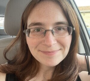Nicole Wake, MS, RDN