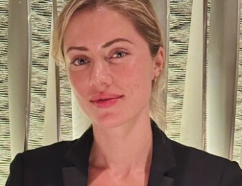 Olga Kosichenko, PMHNP-BC, NP