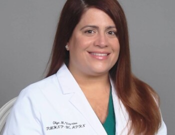Olga Vizcaino, APRN