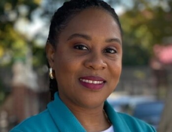 Patrice Campbell-Marques, APRN, PMHNP-BC, RN, NP