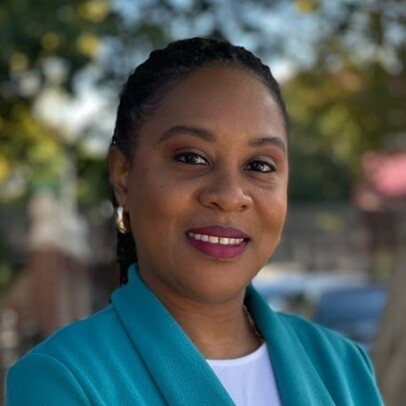 Patrice Campbell-Marques, APRN, PMHNP-BC, RN, NP