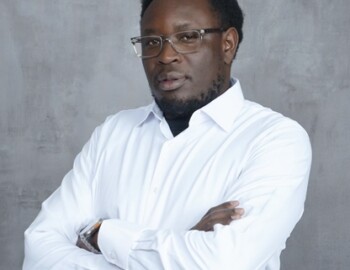 Patrick Wambugu, APRN, RN