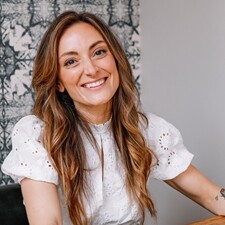 Rachel Harvest, RDN, MS