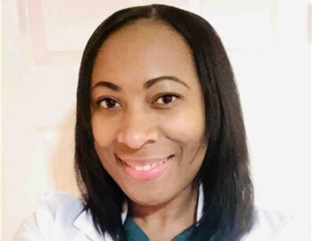 Shamarie Allen-Sherman, RD