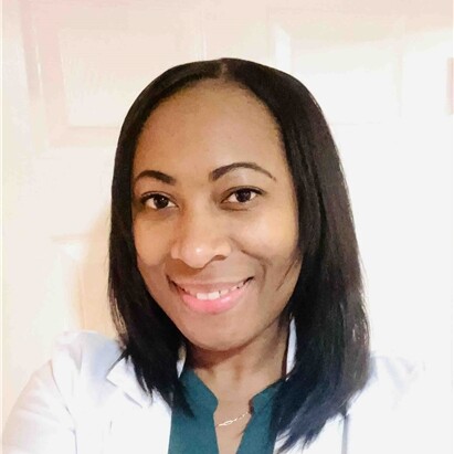 Shamarie Allen-Sherman, RD