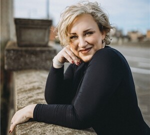 Shelley Padgett, PMHNP-BC