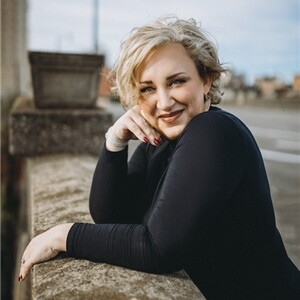 Shelley Padgett, PMHNP-BC