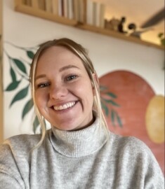 Solveig Adalsteinsdottir, MS, RDN